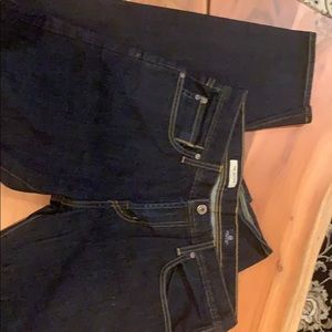 AG Adrianno Goldschmied jeans